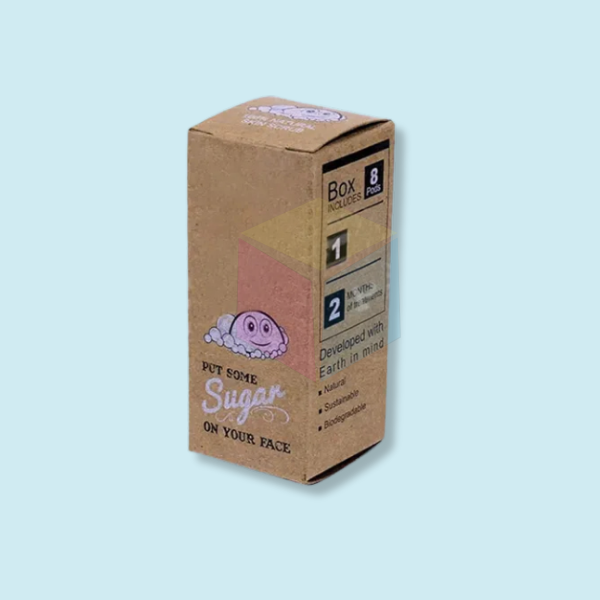 300 ML Bottle Boxes