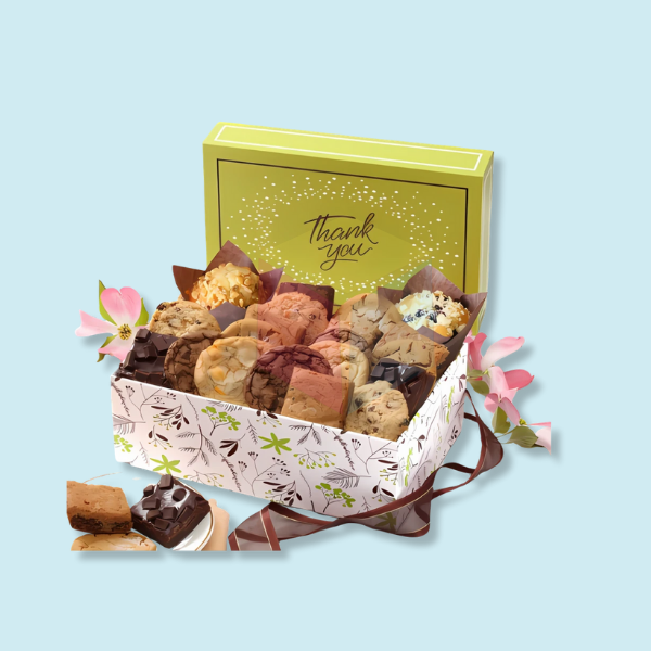 Bakery Gift Boxes