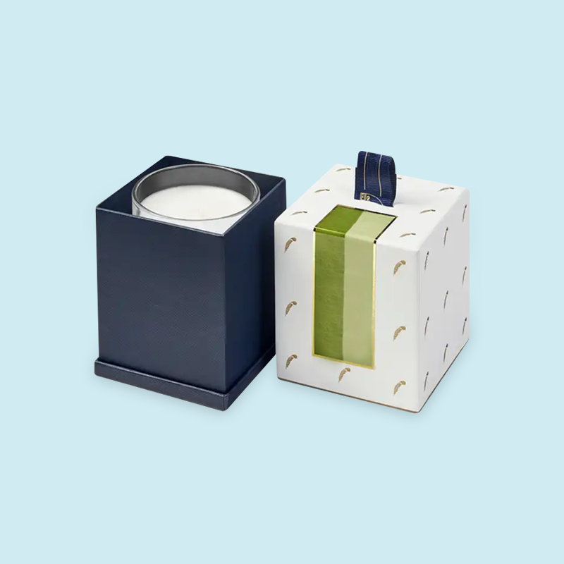 Candle Rigid Boxes