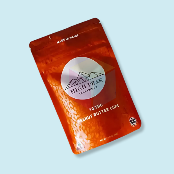 Cannabis Packaging
