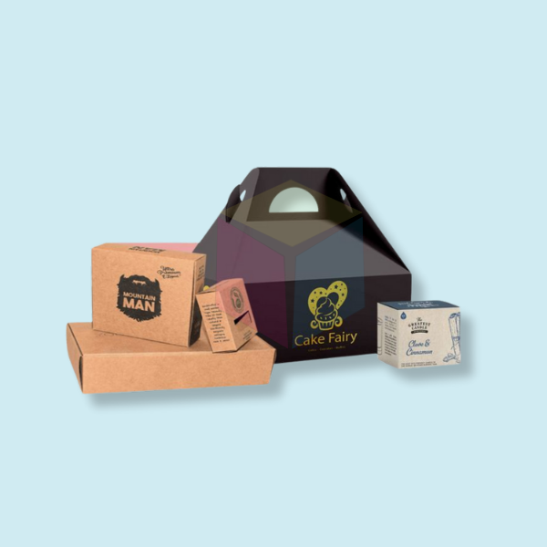 CBD Boxes Wholesale