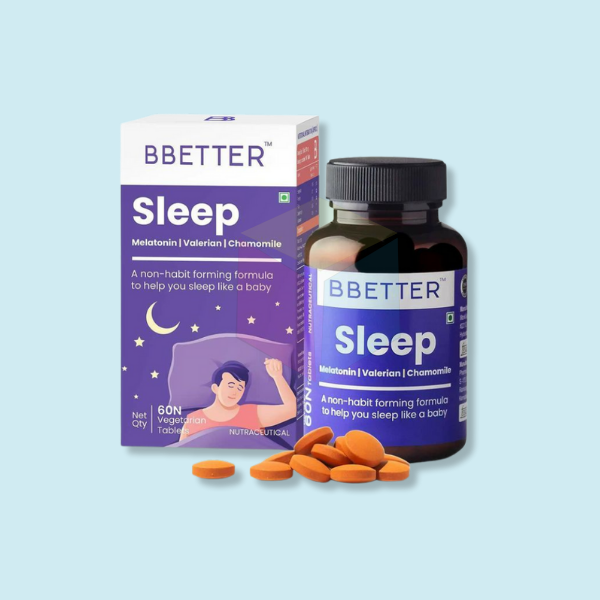 CBD Dissolvable Sleep Tablets Boxes