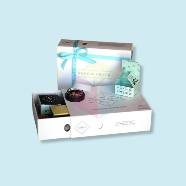 CBD Gift Boxes