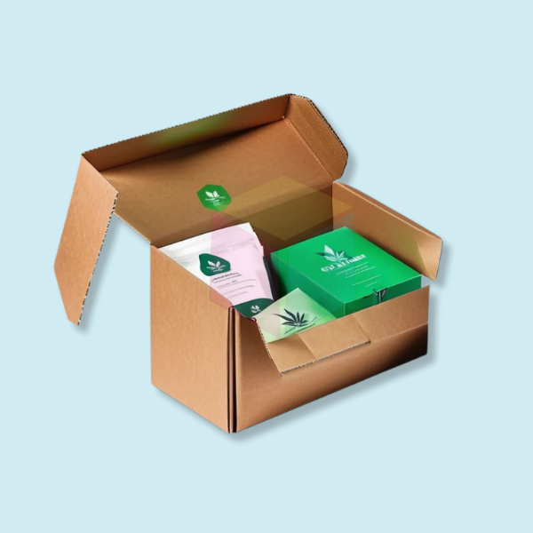 CBD Packaging