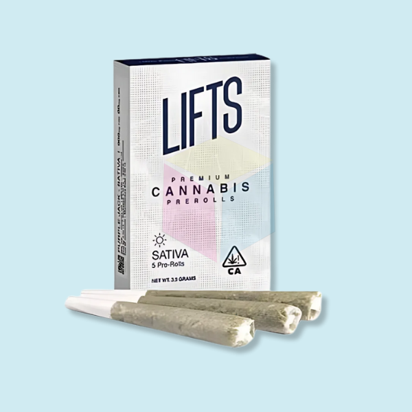 CBD Pre Roll Packaging