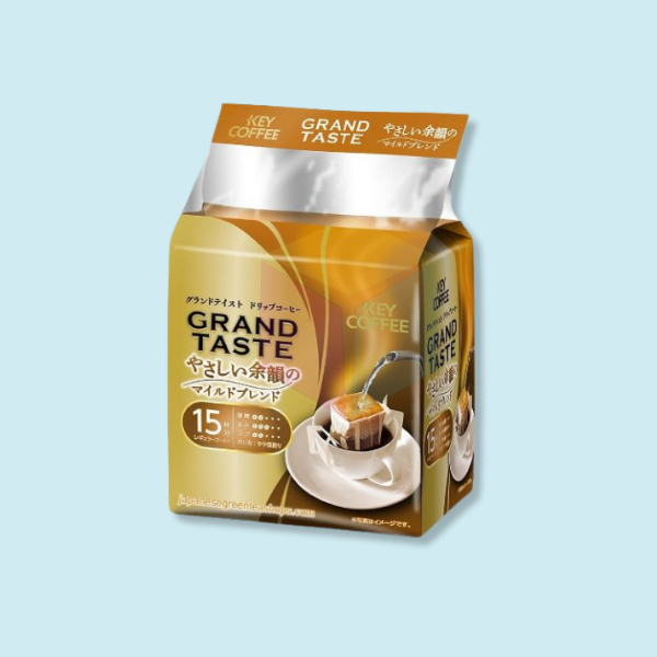 Coffee Filter Packaging