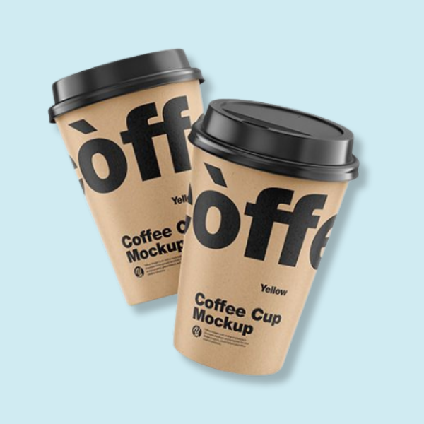 Coffee Sleeves