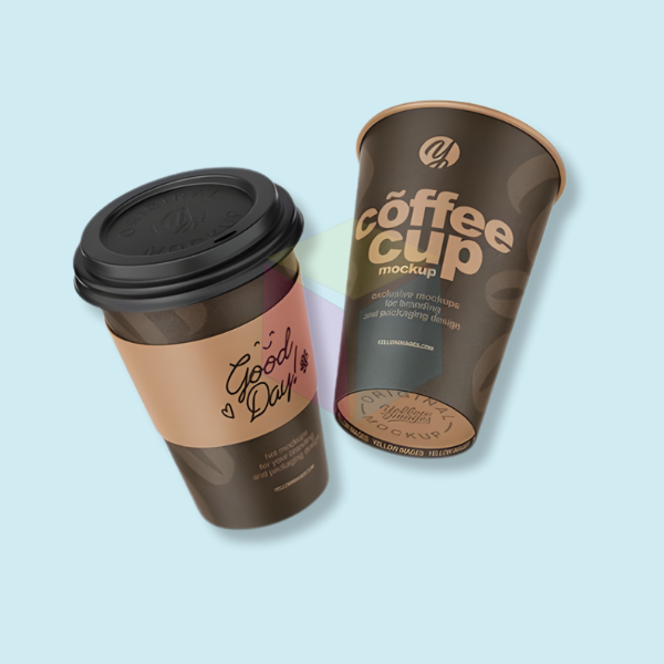 Coffee Sleeves