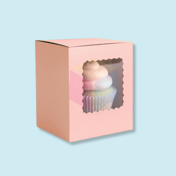 Cupcake Boxes