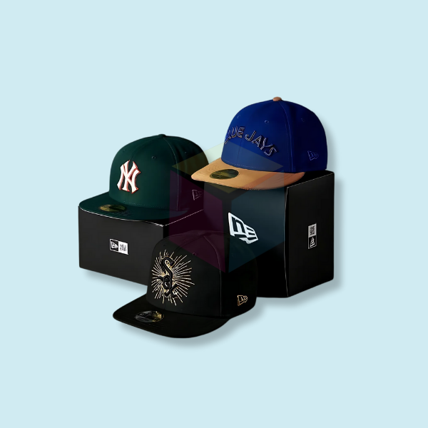 Custom Hat Shipping Boxes