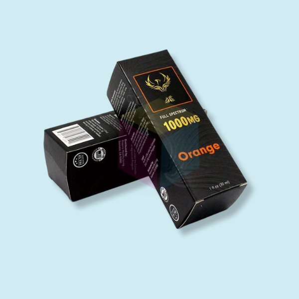 Custom Marijuana Boxes