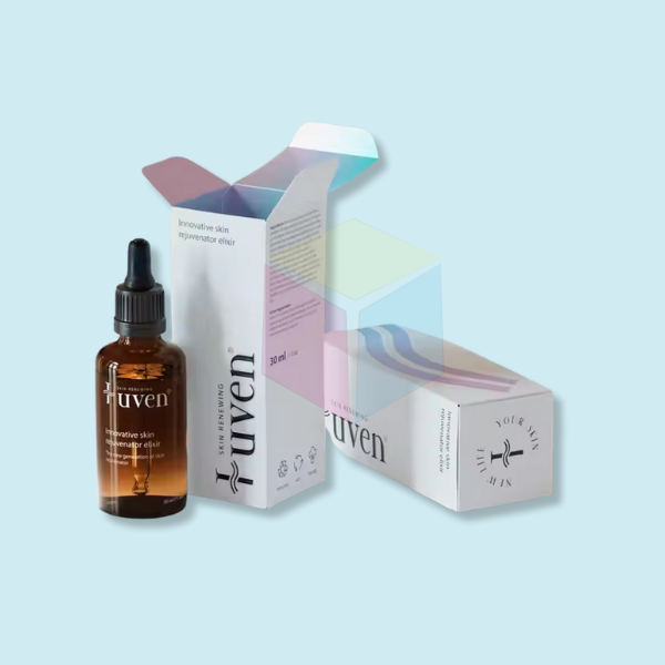 Custom Perfume Dropper