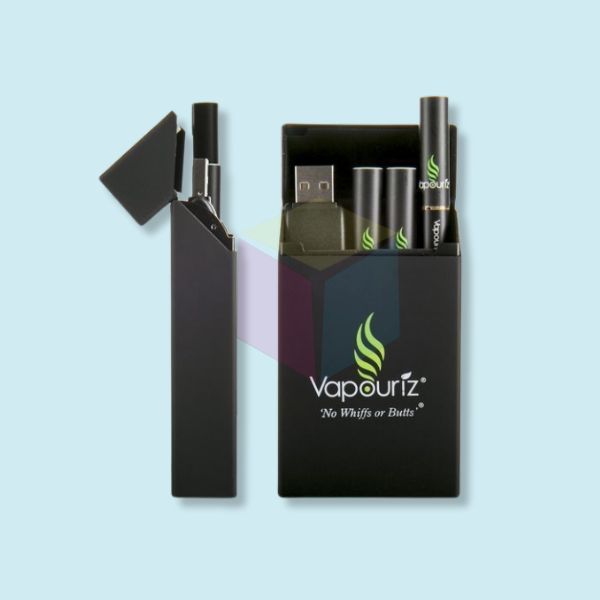 E Cigarette Boxes