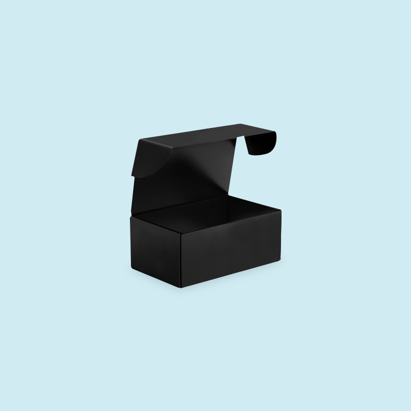 Four Corner Cake Boxes