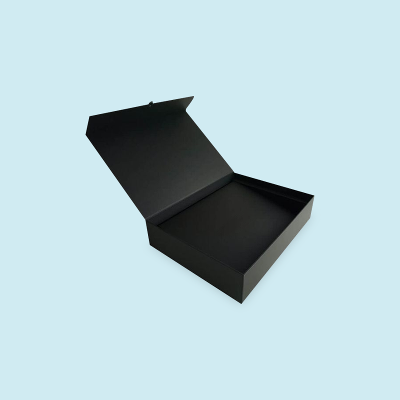 Magnetic Closure Rigid Boxes