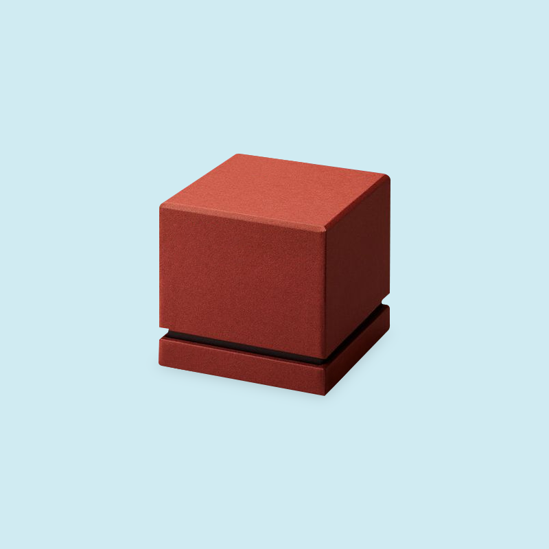 Shoulder Rigid Boxes