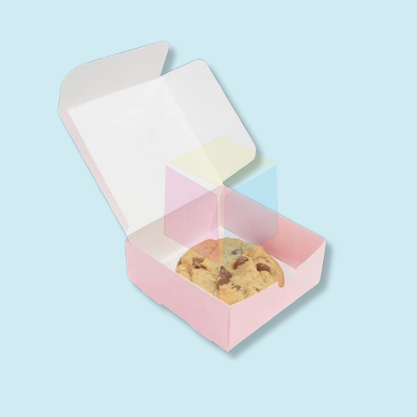 Single Cookie Boxes
