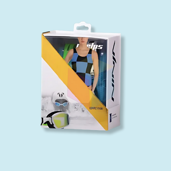 Custom Swimwear Boxes