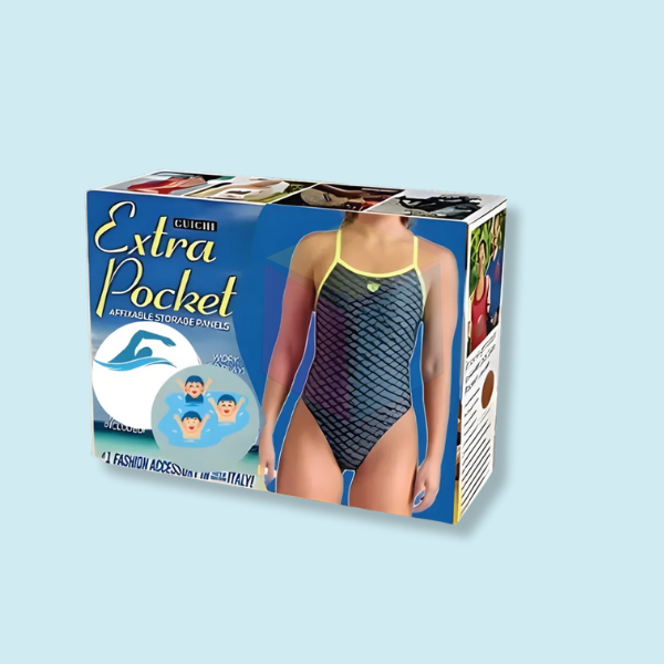 Custom Swimwear Boxes